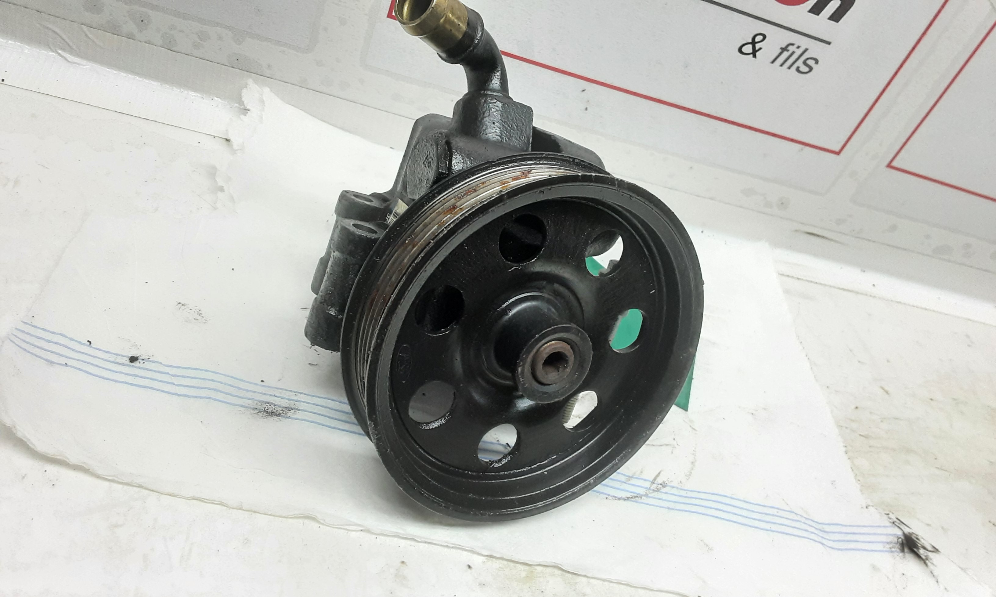 part