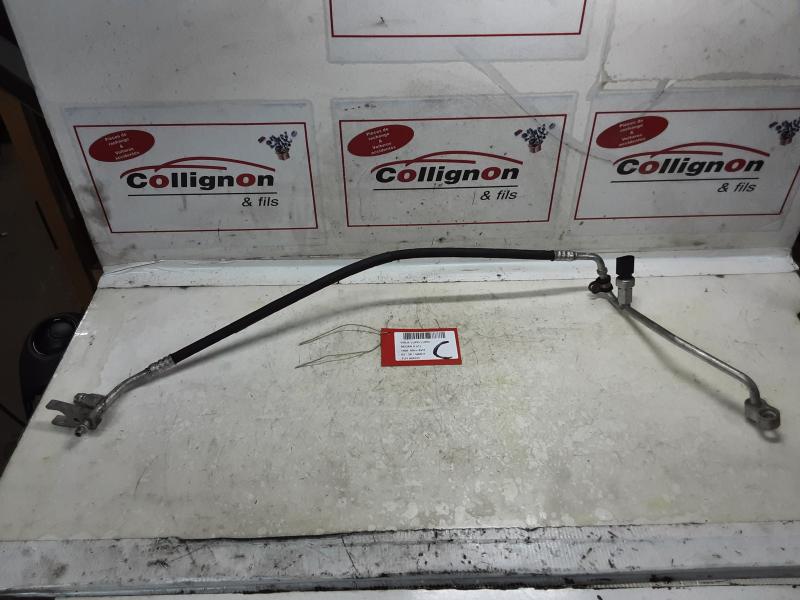 AIR CONDITIONING LINE Vw LUPO