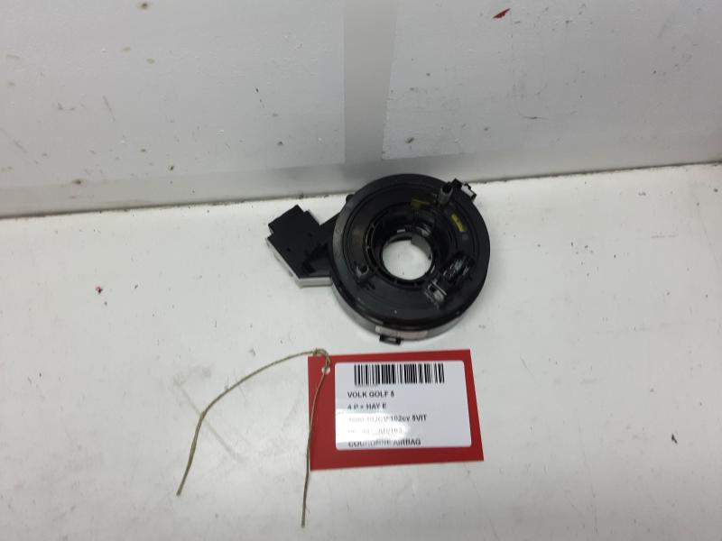 AIRBAGRING Vw GOLF V 11/03 - 08