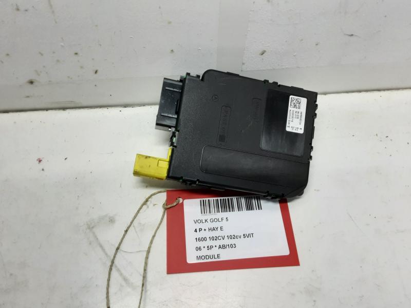 MODUL Vw GOLF V 11/03 - 08