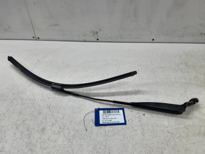 LEFT FRONT WIPER ARM Fiat 500 7/15+