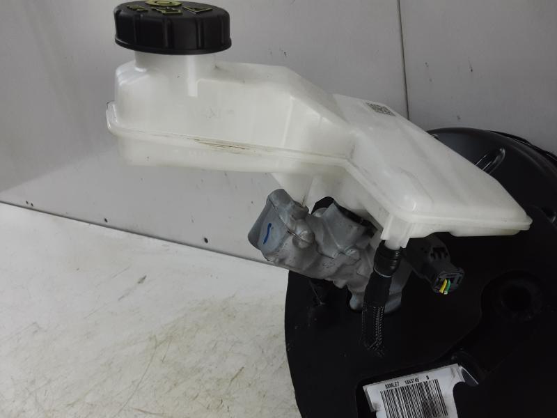 HOOFDREMCILINDER Opel MOKKA 10/20 +