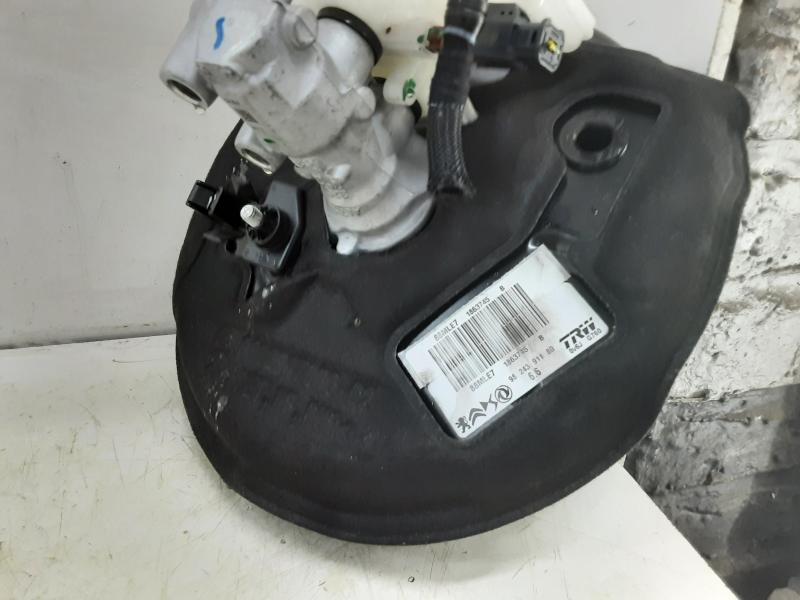 SERVO-FREIN Opel MOKKA 10/20 +