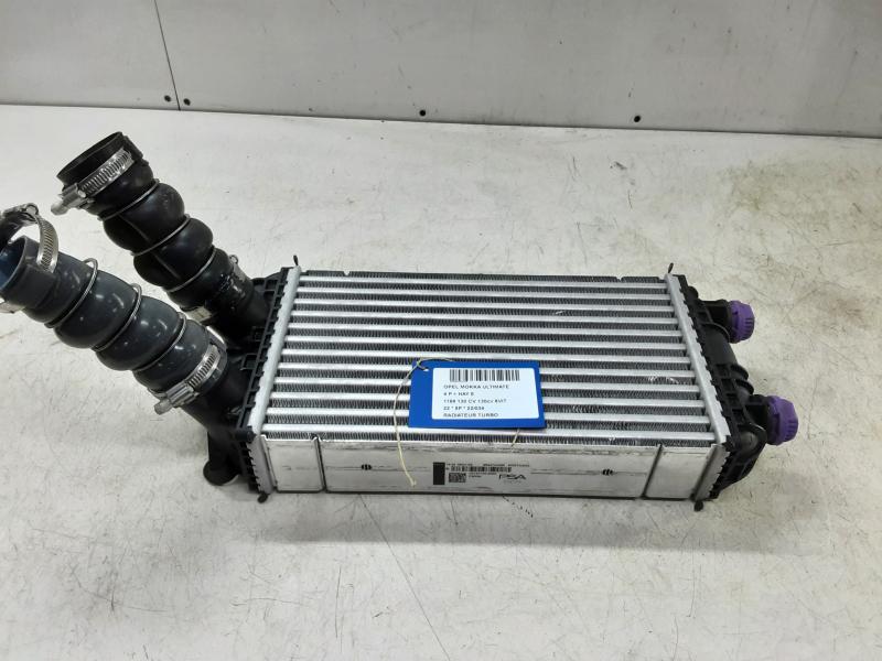 TURBO COMPRESSOR Opel MOKKA 10/20 +