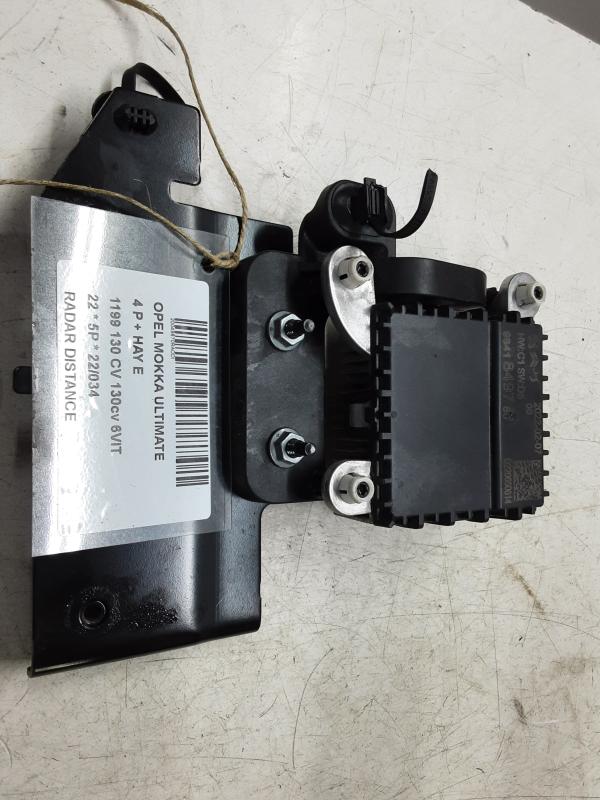 AFSTANDS SENSOR Opel MOKKA 10/20 +