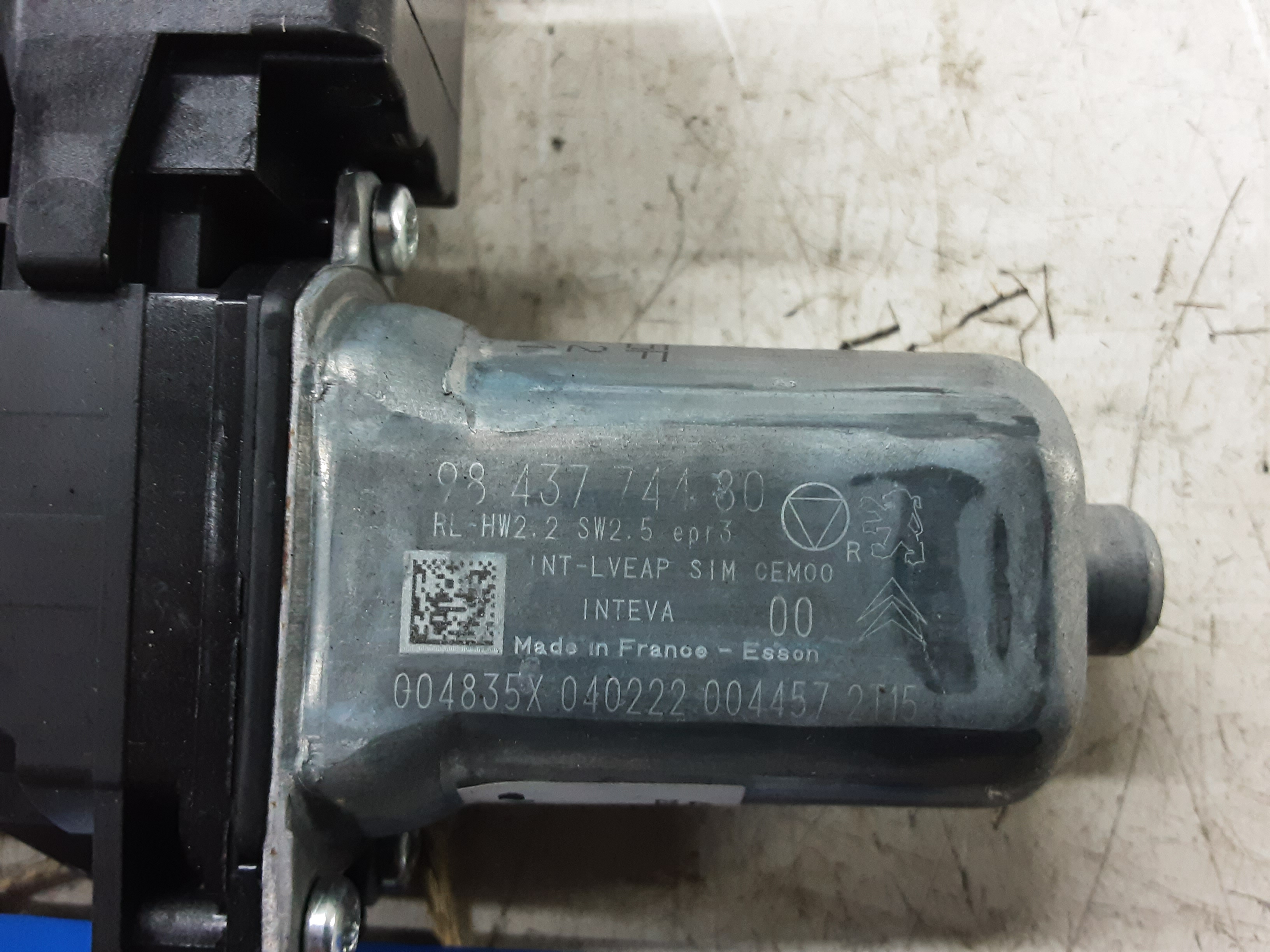 part