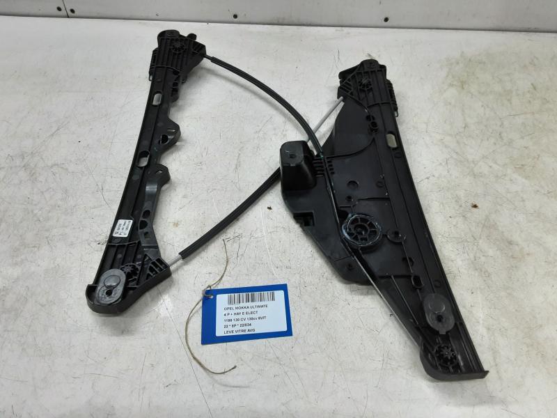 FENSTERMECHANIK TÜRIG LINKS VORNE Opel MOKKA 10/20 +