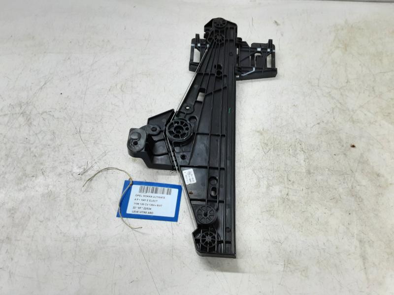 LEVE-VITRE DE PORTE ARRIERE DROITE Opel MOKKA 10/20 +