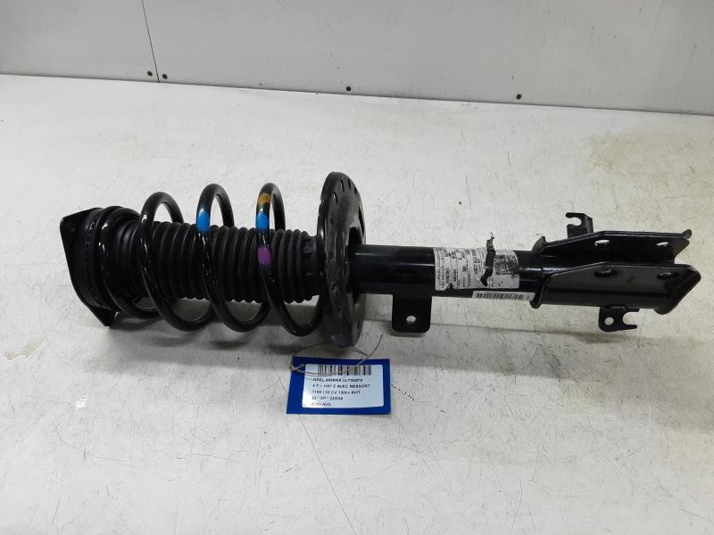 SCHOKBREKER VOOR LINKS Opel MOKKA 10/20 +