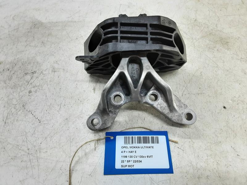 MOTORSTEUN Opel MOKKA 10/20 +