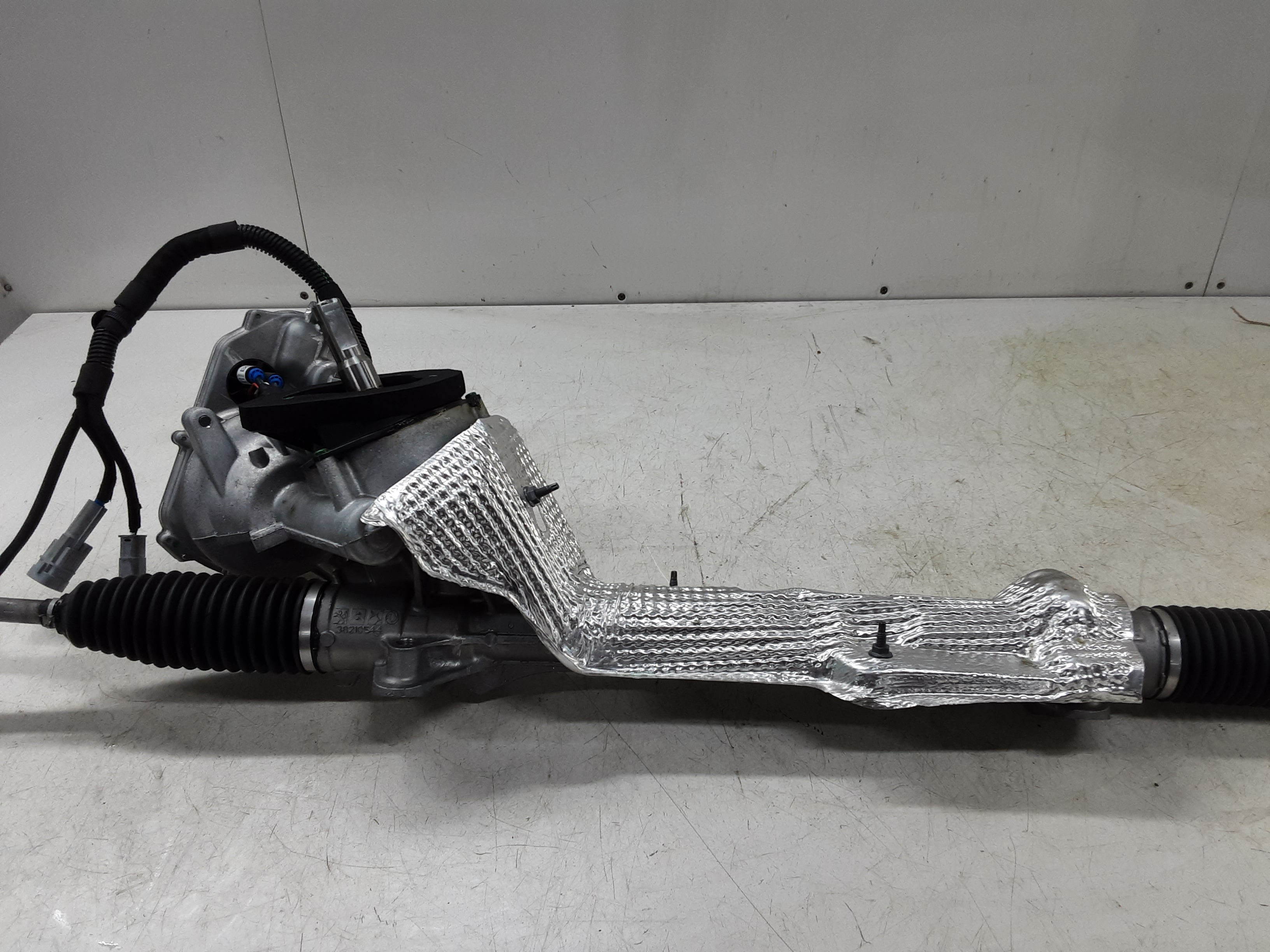 CREMAILLERE Opel MOKKA 10/20 +