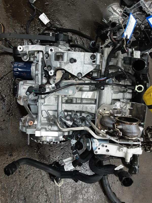 MOTOR Opel MOKKA 10/20 +