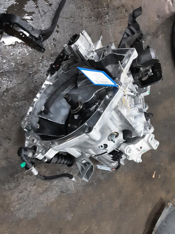 VERSNELLINGSBAK Opel MOKKA 10/20 +