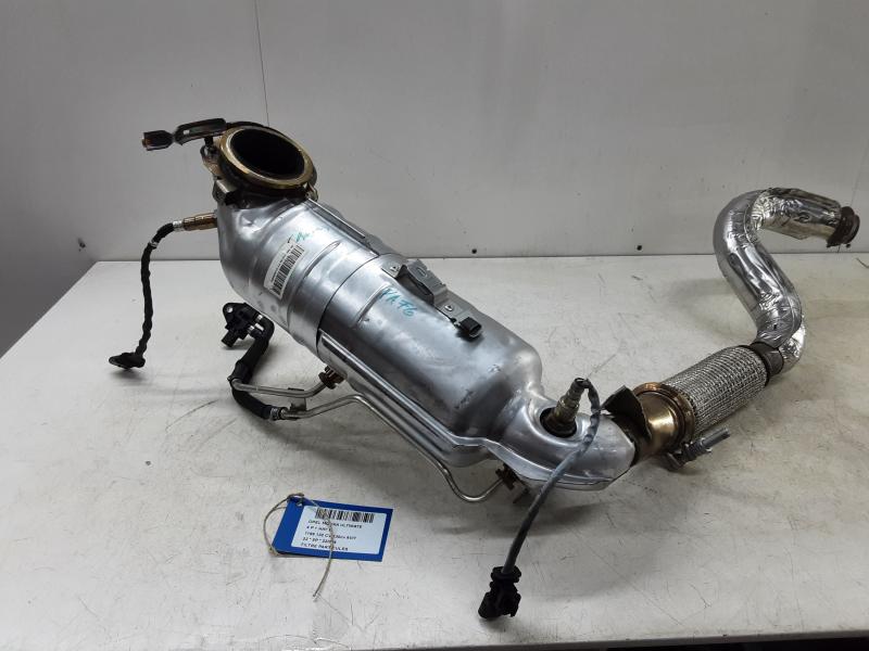 ROETFILTER Opel MOKKA 10/20 +