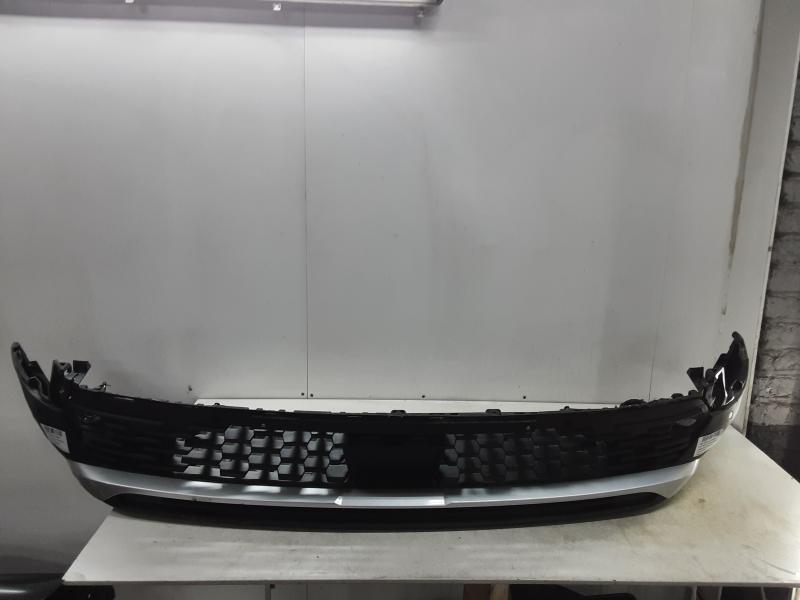 VOORBUMPER Opel MOKKA 10/20 +