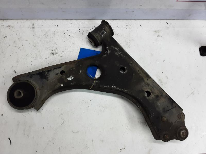 DRAAGARM VOOR LINKS Opel CORSA D 11/06 - 12/10