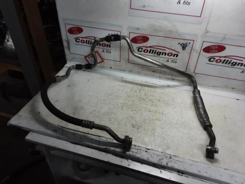 KLIMA LEITUNG Audi A3 8/08 - 12