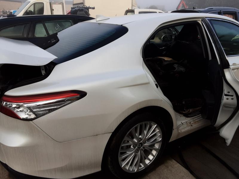 RECHTER HECKFLÜGEL Toyota CAMRY XV70 PreFaceLift 2018 - 