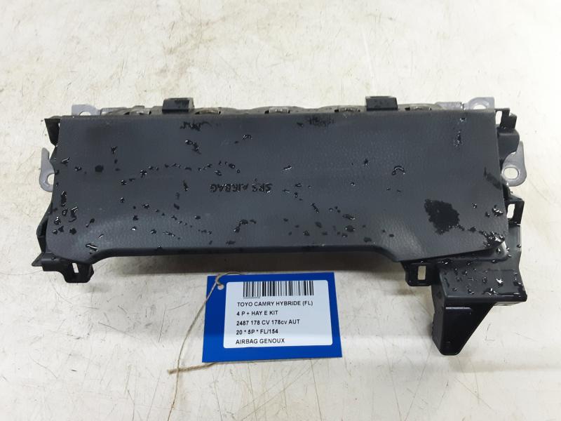 KNIE AIRBAG Toyota CAMRY XV70 PreFaceLift 2018 - 