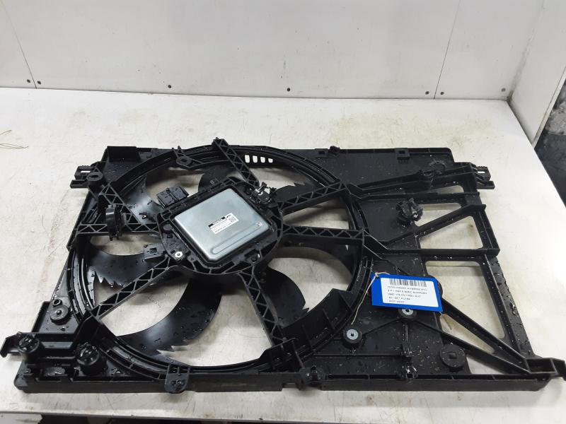 MOTEUR DE VENTILATEUR Toyota CAMRY XV70 PreFaceLift 2018 - 