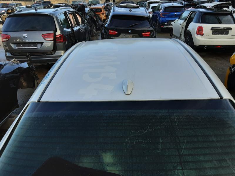 DACH Toyota CAMRY XV70 PreFaceLift 2018 - 