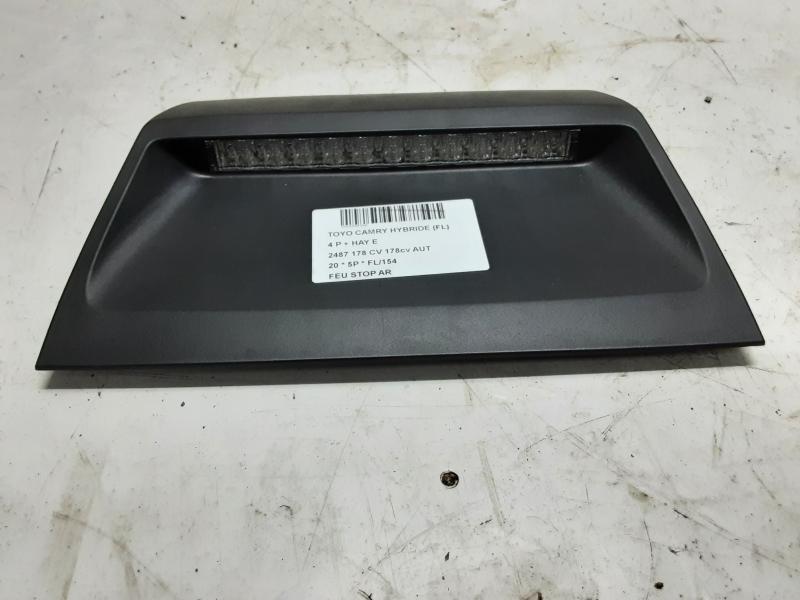 RÜCKLICHT Toyota CAMRY XV70 PreFaceLift 2018 - 