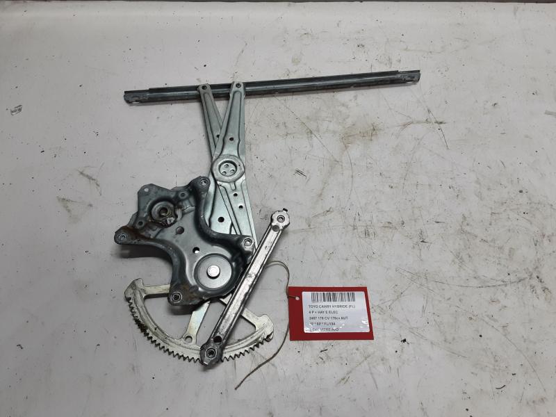 LEVE-VITRE DE PORTE AVANT DROITE Toyota CAMRY XV70 PreFaceLift 2018 - 