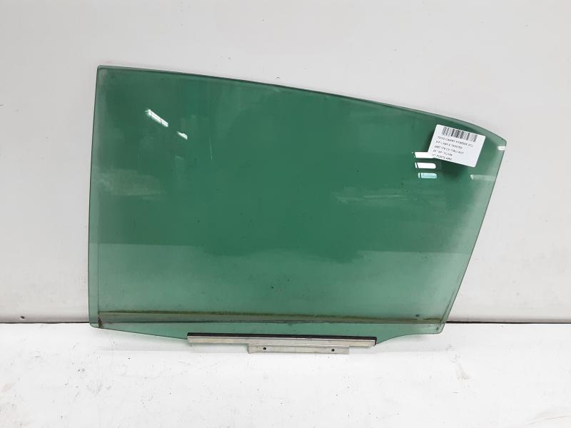 RUIT DEUR ACHTER LINKS Toyota CAMRY XV70 PreFaceLift 2018 - 