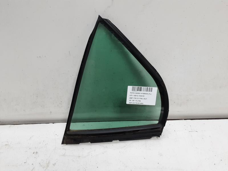 ZIJRUIT ACHTER LINKS Toyota CAMRY XV70 PreFaceLift 2018 - 