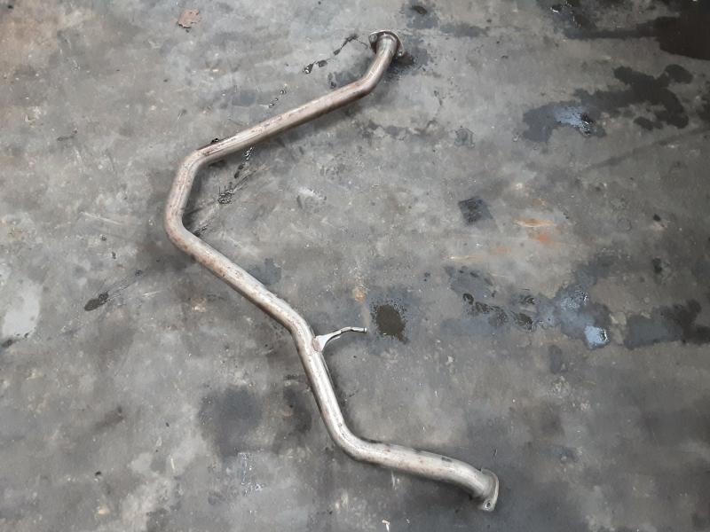 UITLAAT MIDDENDEMPER Toyota CAMRY XV70 PreFaceLift 2018 - 