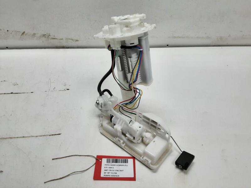 BENZINPUMPE Toyota CAMRY XV70 PreFaceLift 2018 - 