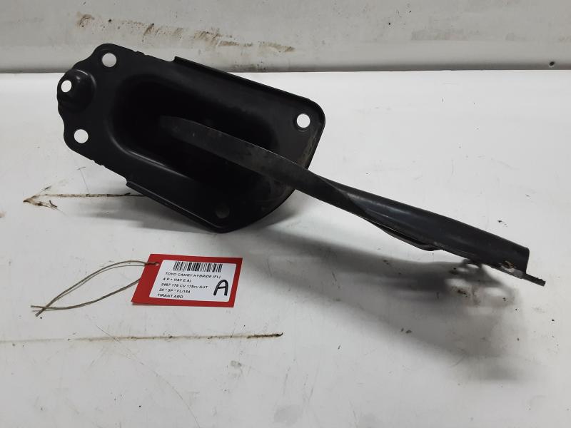 DRAAGARM ACHTER RECHTS Toyota CAMRY XV70 PreFaceLift 2018 - 