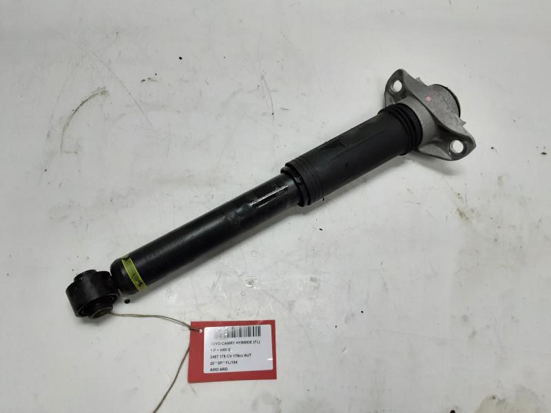 SCHOKBREKER ACHTER RECHTS Toyota CAMRY XV70 PreFaceLift 2018 - 