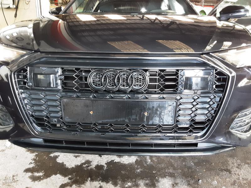 ROOSTER Audi A6 6/18+