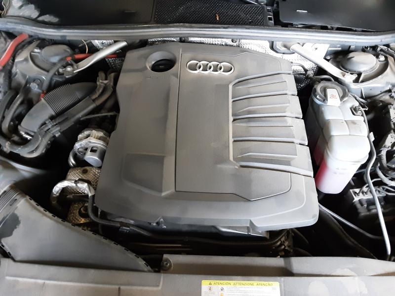 MOTOR Audi A6 6/18+