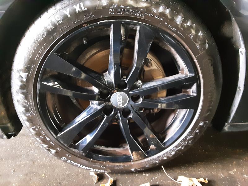 RIM Audi A6 6/18+