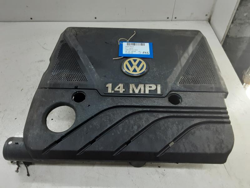 LUFTFILTER Vw POLO (6N1/6N2) 9/94 - 2/02 3/5P