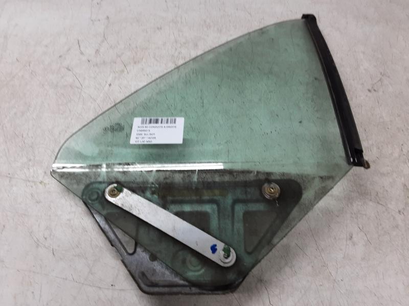 RUIT ZIJKANT ACHTER RECHTS Audi 80 9/91 > 11/94