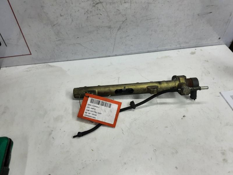 COMMON RAIL Opel CORSA C 09/00 - 10/06