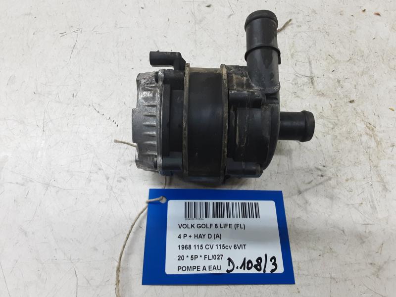 WASSERPUMPE Vw GOLF VIII 2/20+