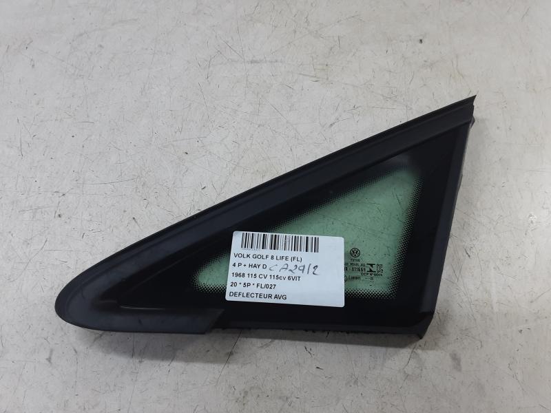 ZIJRUIT VOOR LINKS Vw GOLF VIII 2/20+