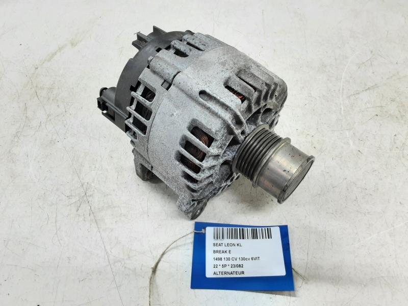 STARTER DYNAMO Seat LEON (4) (KL1/KL8) 5/20 +
