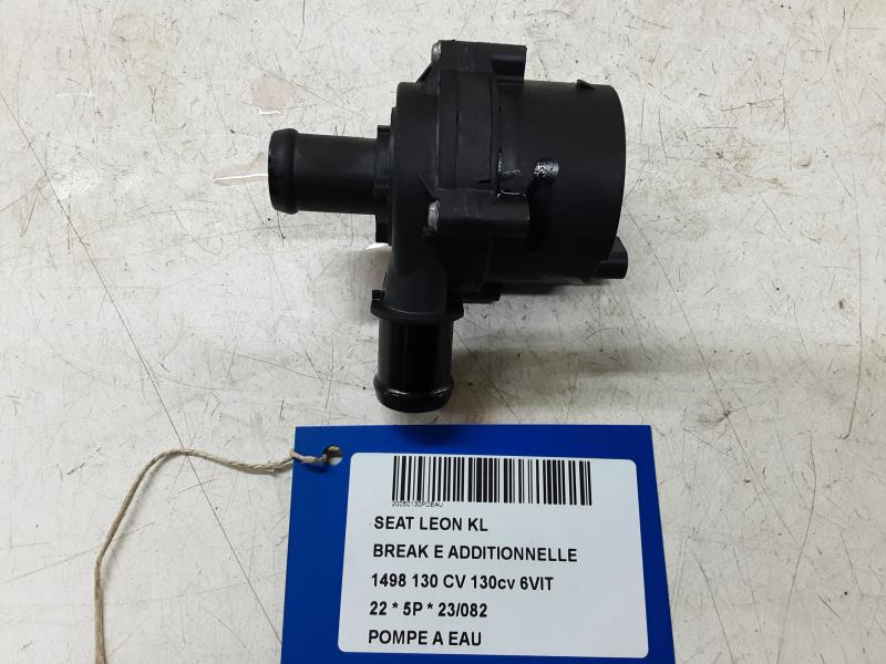 POMPE A EAU Seat LEON (4) (KL1/KL8) 5/20 +