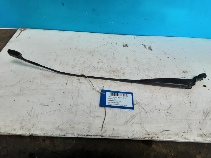 SCHEIBENWISCHERARM RECHTS HINTEN Fiat 500 7/15+