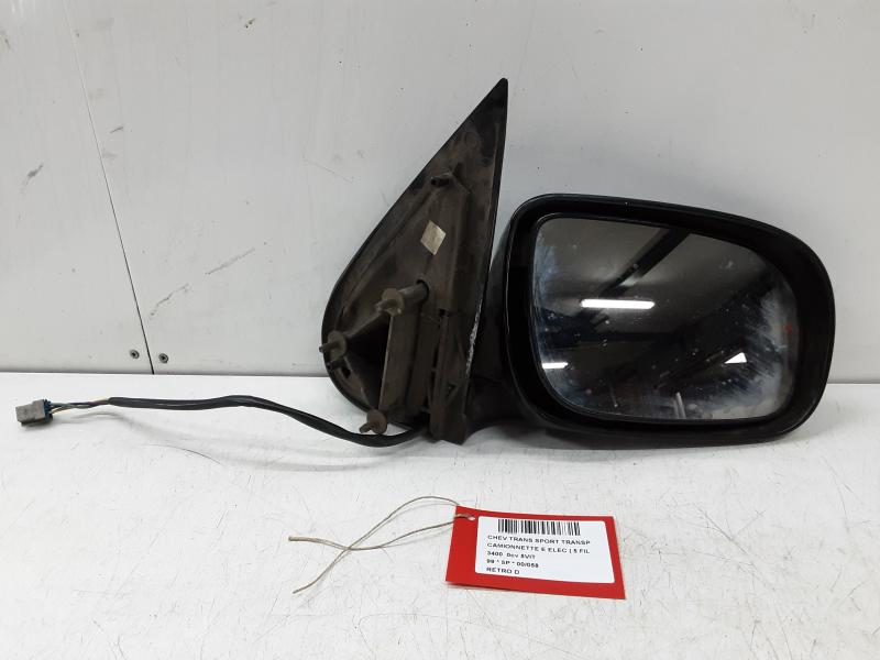 BUITENSPIEGEL RECHTS Chevrolet TRANS SPORT