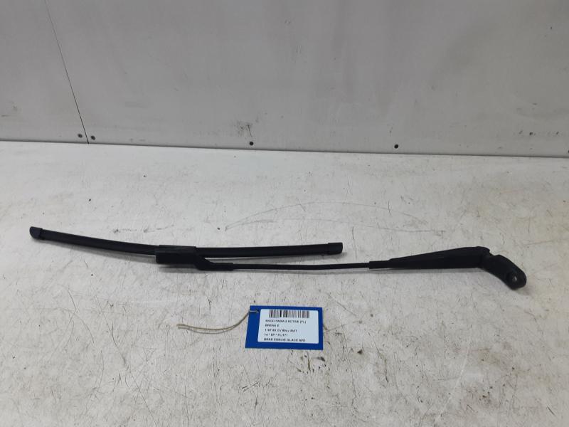 RUITENWISSERARM RECHTS VOOR Skoda FABIA (5J) 3/10 - 14