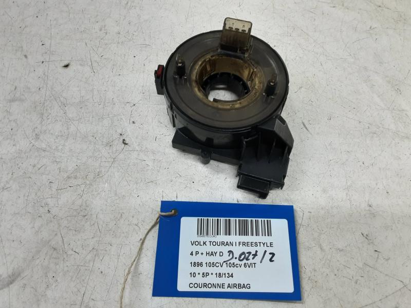 AIRBAGRING Vw TOURAN 07 - 08/10