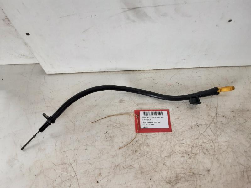 JAUGE Vw POLO (6R) FaceLift 5/14 - 17