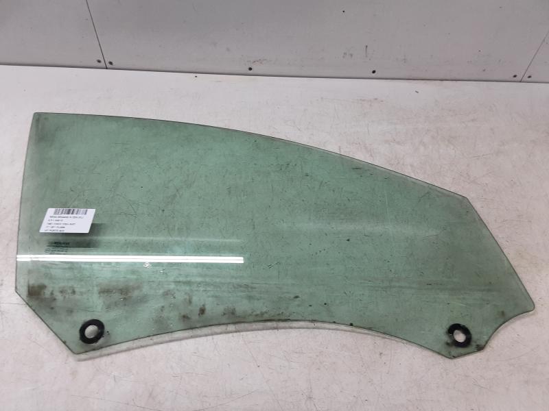 RIGHT FRONT DOOR WINDOW Renault MEGANE 5D 16+