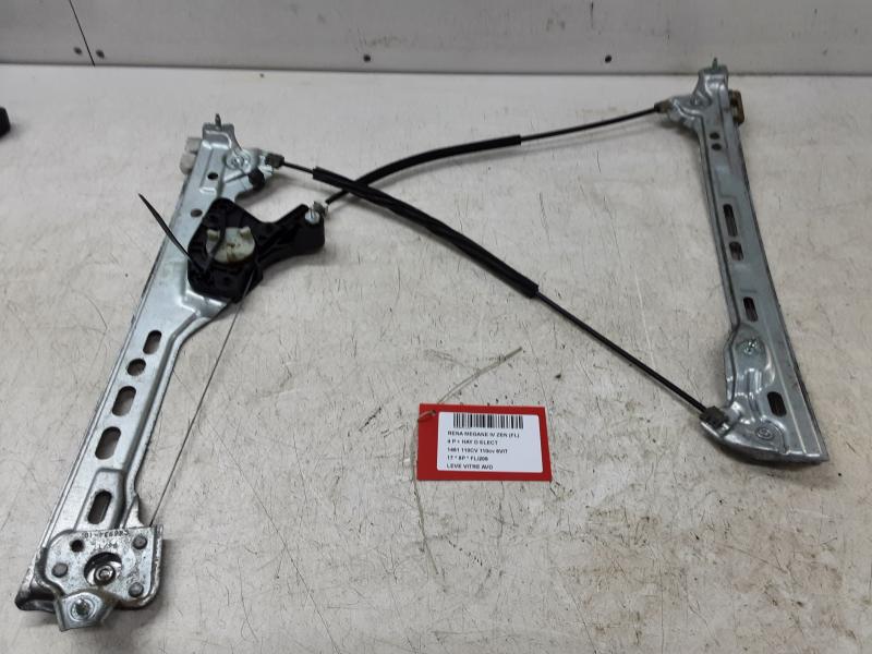 LEVE-VITRE DE PORTE AVANT DROITE Renault MEGANE 5D 16+